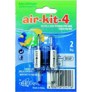 HAQUOSS KIT ARIA 4